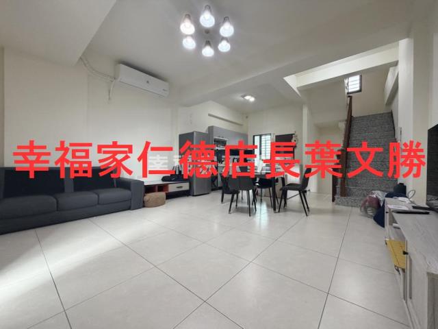 台南安定透天-13