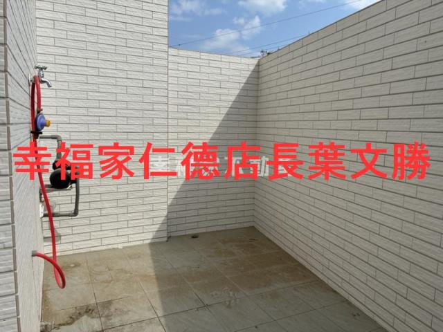 台南西港透天-14