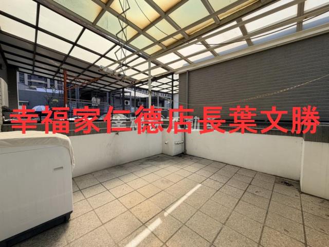 台南安平透天-3