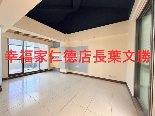 台南安平透天-6