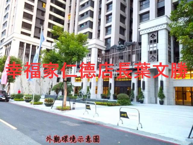 台南安平大樓-7