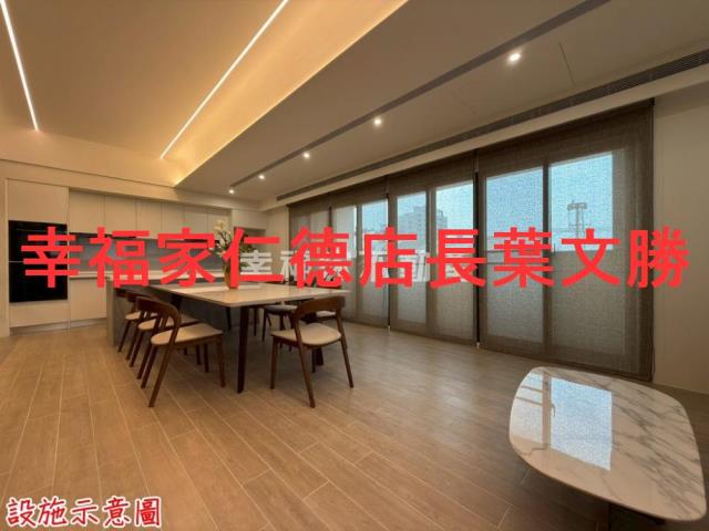 台南善化華廈-6