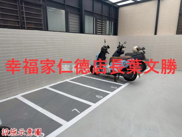 台南善化華廈-8