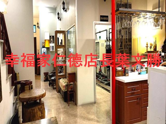 台南永康廠住-11