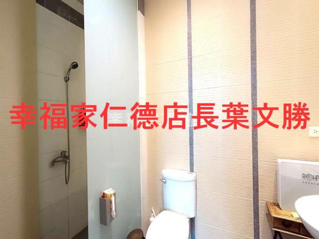 台南永康廠住-4