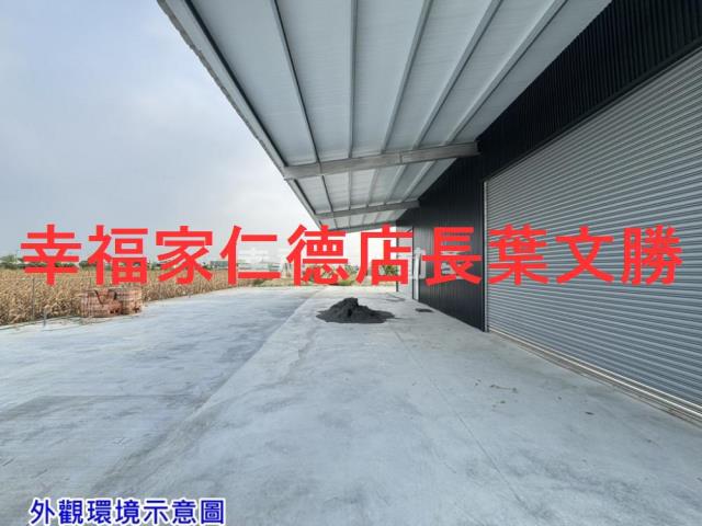 台南合法農業設施-3