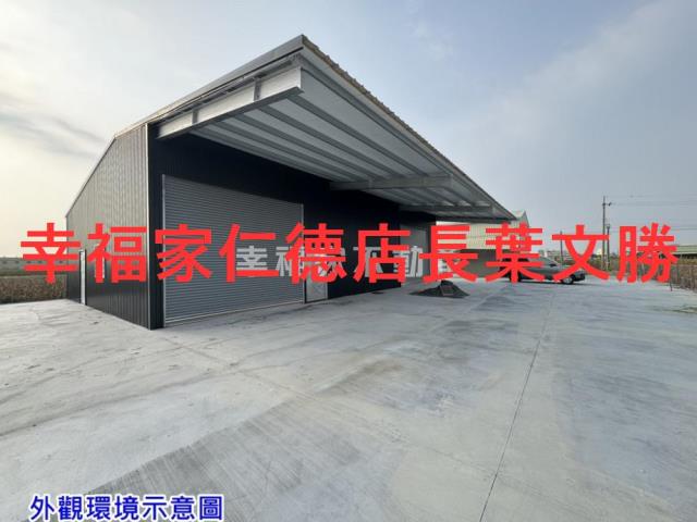 台南合法農業設施-5