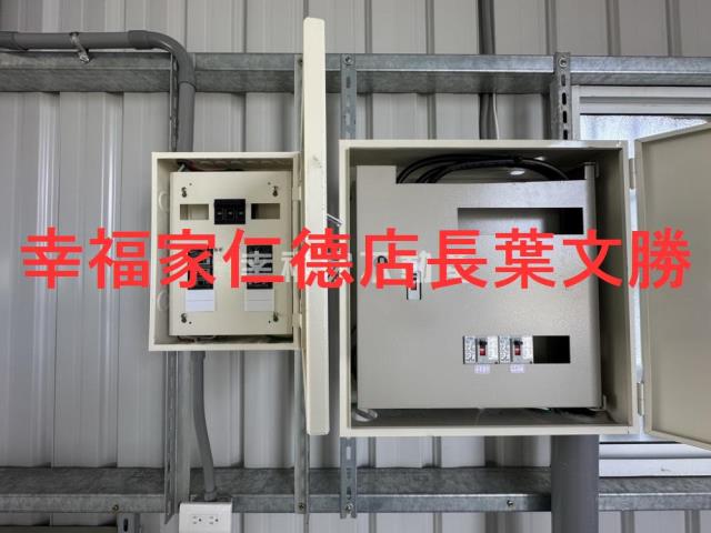 台南有保登鋼骨建物-0