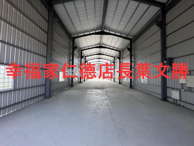 台南有保登鋼骨建物-1