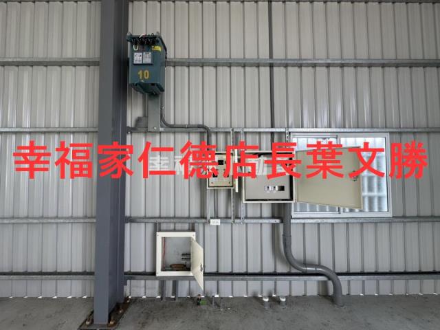 台南有保登鋼骨建物-2