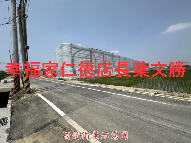 台南有保登鋼骨建物-3