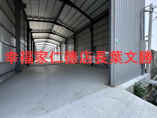 台南有保登鋼骨建物-8