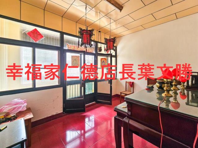 台南東區透天-12