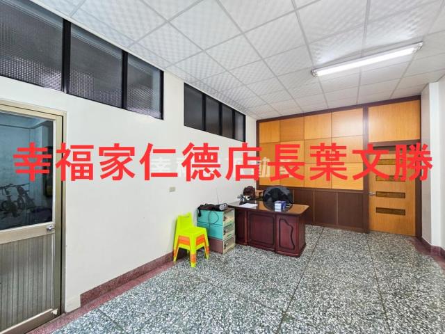 台南東區透天-2