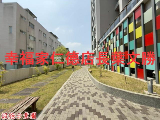 台南善化大樓-13