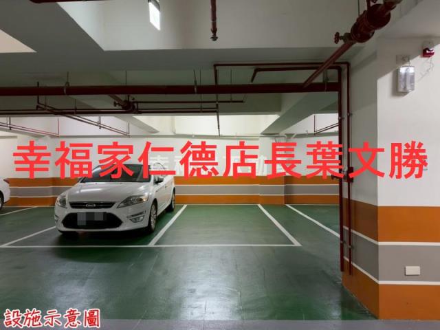 台南善化大樓-14