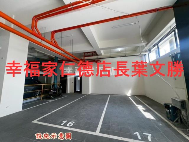 台南南區華廈-9