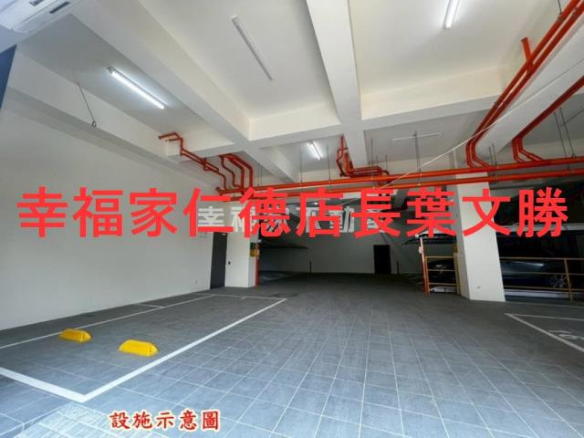 台南南區華廈-13