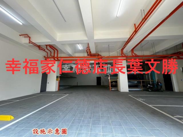 台南南區華廈-1