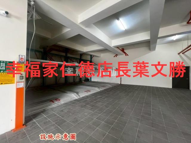 台南南區華廈-6