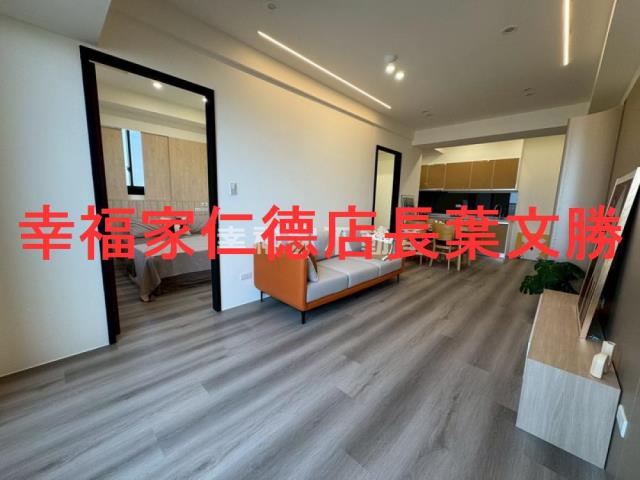 台南安南大樓-1