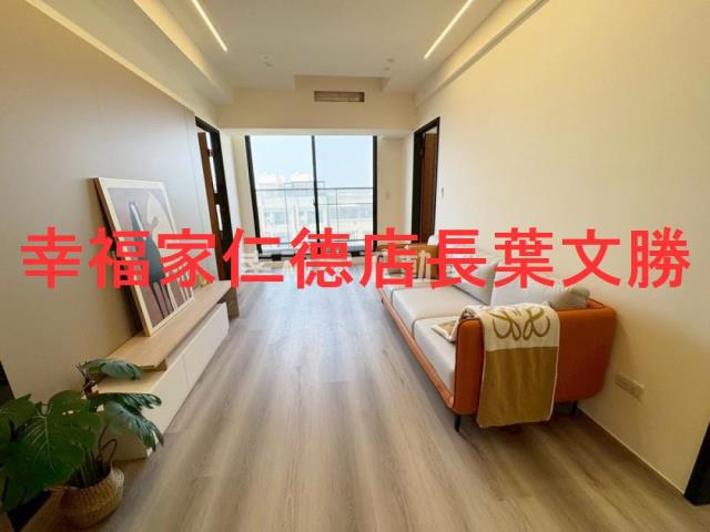 台南安南大樓-3