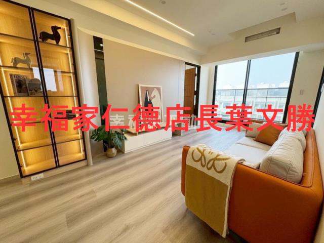 台南安南大樓-5