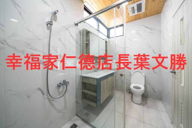 台南將軍透天-5