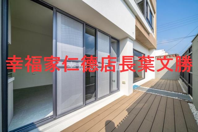 台南將軍透天-8