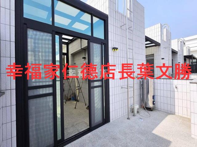 台南仁德透天-11