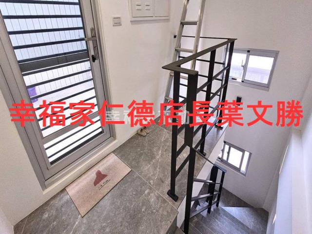 台南仁德透天-12