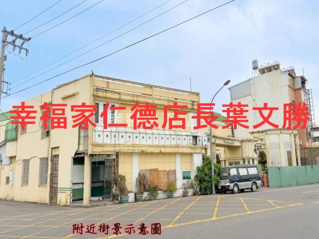 台南麻豆廠房-11