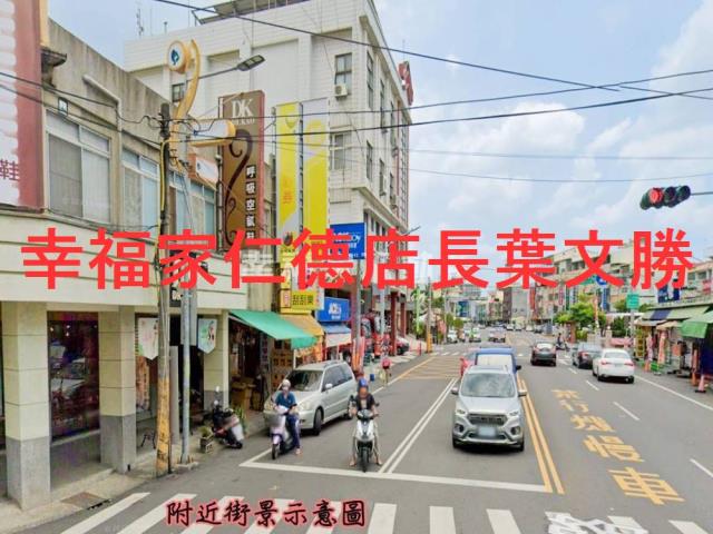 台南麻豆廠房-12