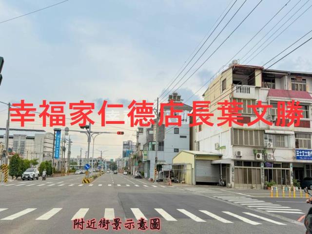 台南麻豆廠房-14