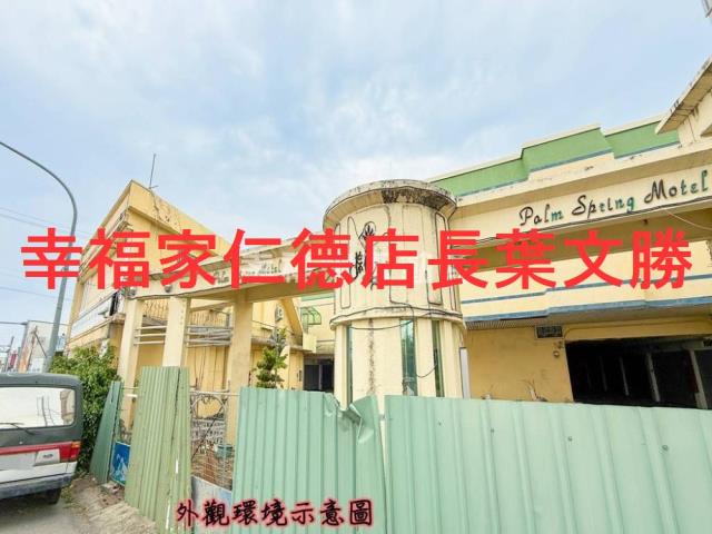 台南麻豆廠房-7