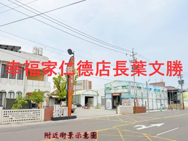 台南麻豆廠房-8