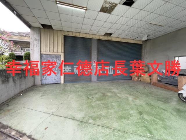 台南新營廠房-11