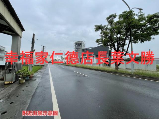 台南新營廠房-12