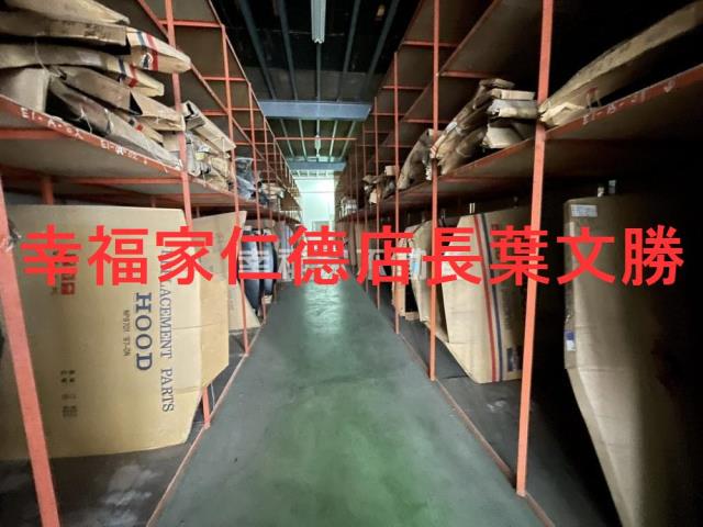 台南新營廠房-14