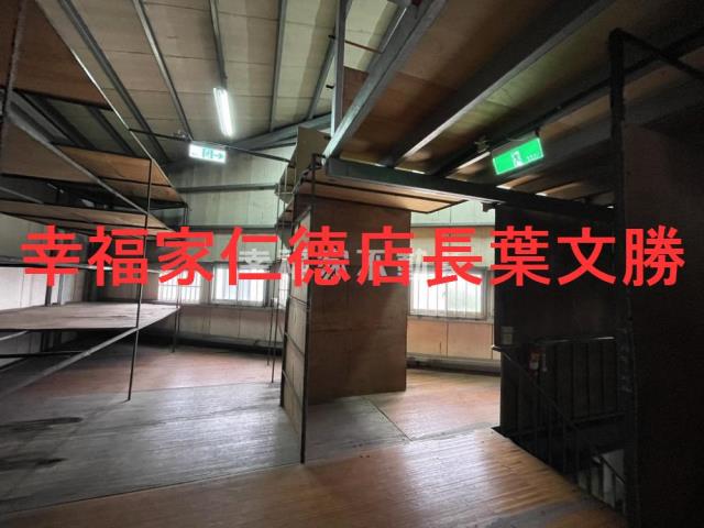 台南新營廠房-2