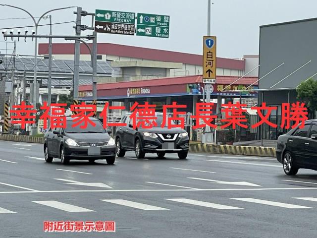 台南新營廠房-7