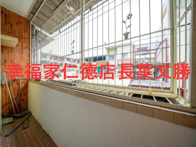 仁德透天-12