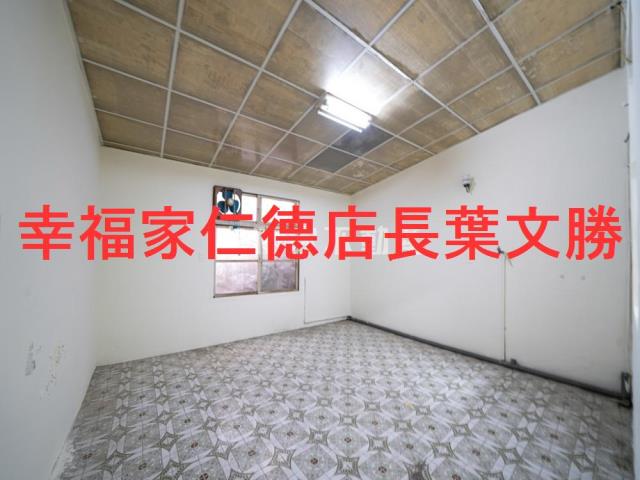 仁德透天-14