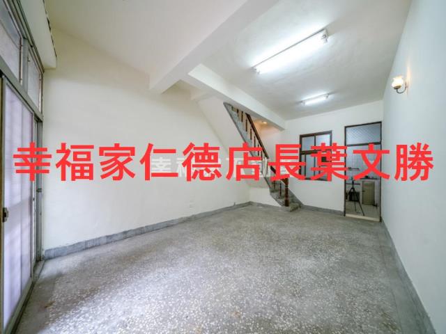仁德透天-3