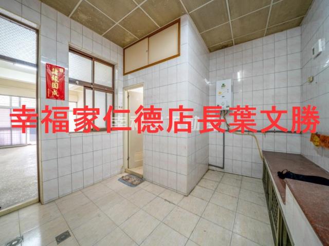 仁德透天-5