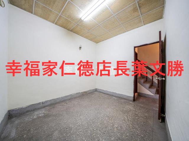 仁德透天-8