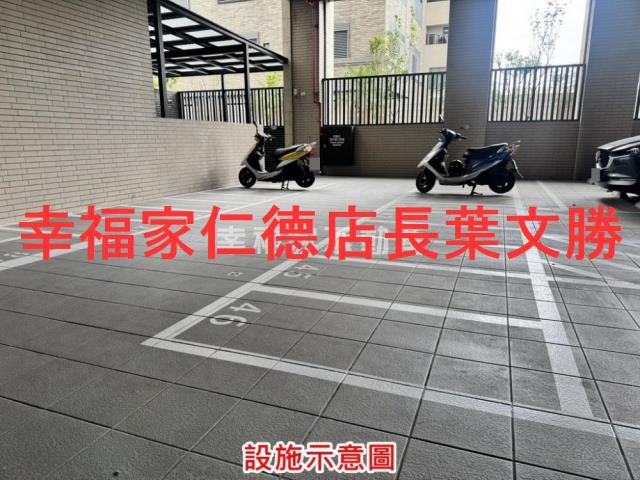台南善化大樓-11