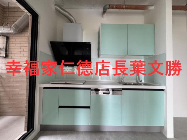 台南善化大樓-3