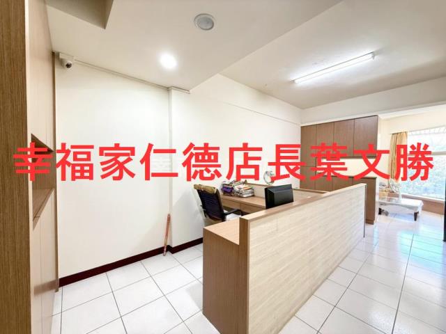 台南安平透天-9