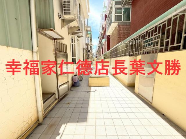 台南安平透天-4